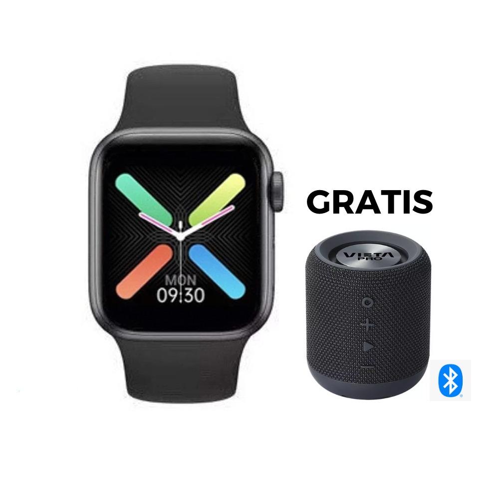 xWatch 6 + Altavoz Bluetooth GRATIS